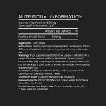 Moutaindrop Pure Shilajit Superfood - 65g