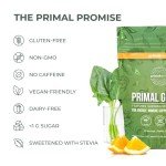 Primal Harvest® Greens Powder - 30 Servings