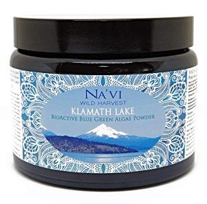 Wild Harvested Blue-Green Algae Juice Powder (150g)