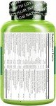 NATURELO Men's Whole Food Multivitamin - 240 Capsules