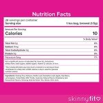 Peach Flavor Detox Energizing Tea - 28 Bags