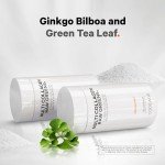 Multi Collagen Protein & Organic Greens Capsules