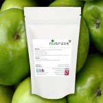 Nutrics® Pure Malic Acid 1500g Vegan Powder