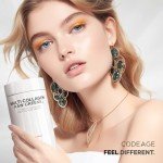 Multi Collagen Protein & Organic Greens Capsules
