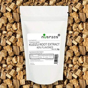 Nutrics® Kudzu Root Extract Powder for Weight Loss