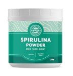 Vimergy Spirulina Powder – 125 Servings, Vegan Formula