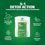Nature's Finest BIO Detox: Strong Colon Cleanse Drink