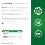 Nature's Finest BIO Detox: Strong Colon Cleanse Drink