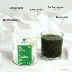 Nature's Finest BIO Detox: Strong Colon Cleanse Drink