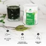 Nature's Finest BIO Detox: Strong Colon Cleanse Drink