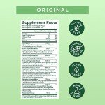 Bloom Nutrition Greens Powder for Digestive Health
