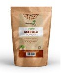 Nature's Root Organic Acerola Cherry Vitamin C Powder
