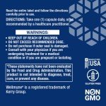 Immune Support Mushrooms with Beta Glucans