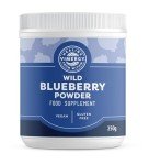 Vimergy Blueberry Powder - 62 Servings - Vegan