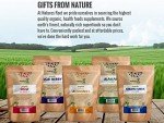 Nature's Root Organic Acerola Cherry Vitamin C Powder