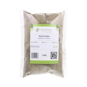 Mimea Kelp Powder - 5kg Natural Weight Loss助剂