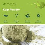 Mimea Kelp Powder - 5kg Natural Weight Loss助剂