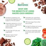 Chocolate Superfood Powder for Kids - 7oz