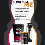 WOW TEA Diet Kit: Natural Weight Loss Tea