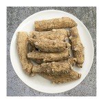 Wisconsin Ginseng Root for Mental Health & Energy