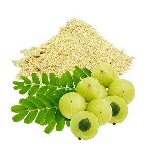 Organic Amla Powder - 1000g Superfood Boost