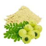 Organic Amla Powder - 1000g Superfood Boost