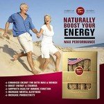Wisconsin Ginseng Root for Mental Health & Energy