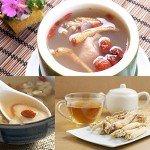 Wisconsin Ginseng Root for Mental Health & Energy