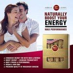 Wisconsin Ginseng Root for Mental Health & Energy