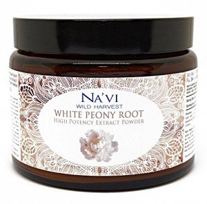 White Peony Root Extract Powder - 250g