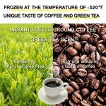 Japan Green Tea & Coffee Diet - 90 Sticks
