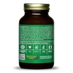 Chlorella Manna Vegan Tablets - 400 Count