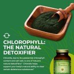 Chlorella Manna Vegan Tablets - 400 Count