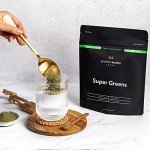 Super Greens Protein Powder – 5 Fruits and Veggies