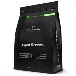 Super Greens Protein Powder – 5 Fruits and Veggies