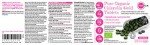 Pink Sun Organic Chlorella Tablets - 2000 Tabs