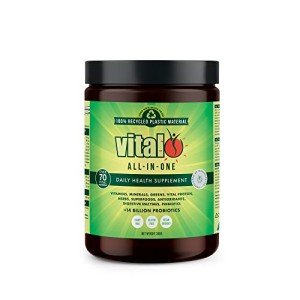 Vital Greens Antioxidant Superfood Powder, 300g