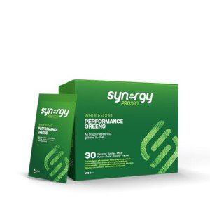 Synergy Pro360 Greens Powder for Energy & Wellness