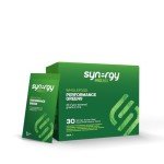 Synergy Pro360 Greens Powder for Energy & Wellness