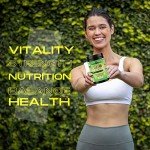 Vital Greens Antioxidant Superfood Powder, 300g