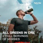 Synergy Pro360 Greens Powder for Energy & Wellness