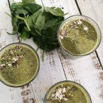 Vital Greens Antioxidant Superfood Powder, 300g