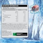 EHPlabs Ghostbusters OxyGreens Superfood Powder - 30 Servings