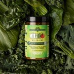 Vital Greens Antioxidant Superfood Powder, 300g