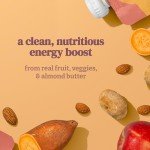 Reup Protein Smoothie Pouch - 10g Collagen, Dairy Free