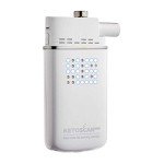 KETOSCAN Mini Ketone Breath Analyzer & Fat Monitor