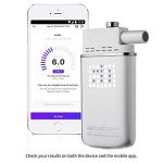 KETOSCAN Mini Ketone Breath Analyzer & Fat Monitor