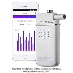 KETOSCAN Mini Ketone Breath Analyzer & Fat Monitor