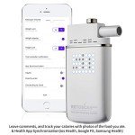 KETOSCAN Mini Ketone Breath Analyzer & Fat Monitor