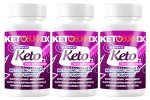 Keto Burn DX - Weight Loss Support for Everyone